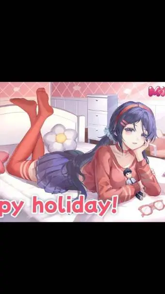 ai character: мита background