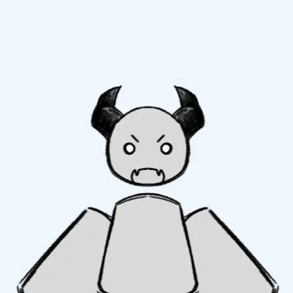 chat with ai character: демон