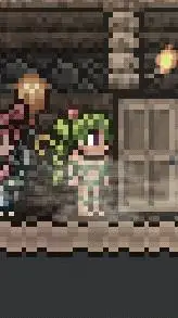 ai character: terraria  background