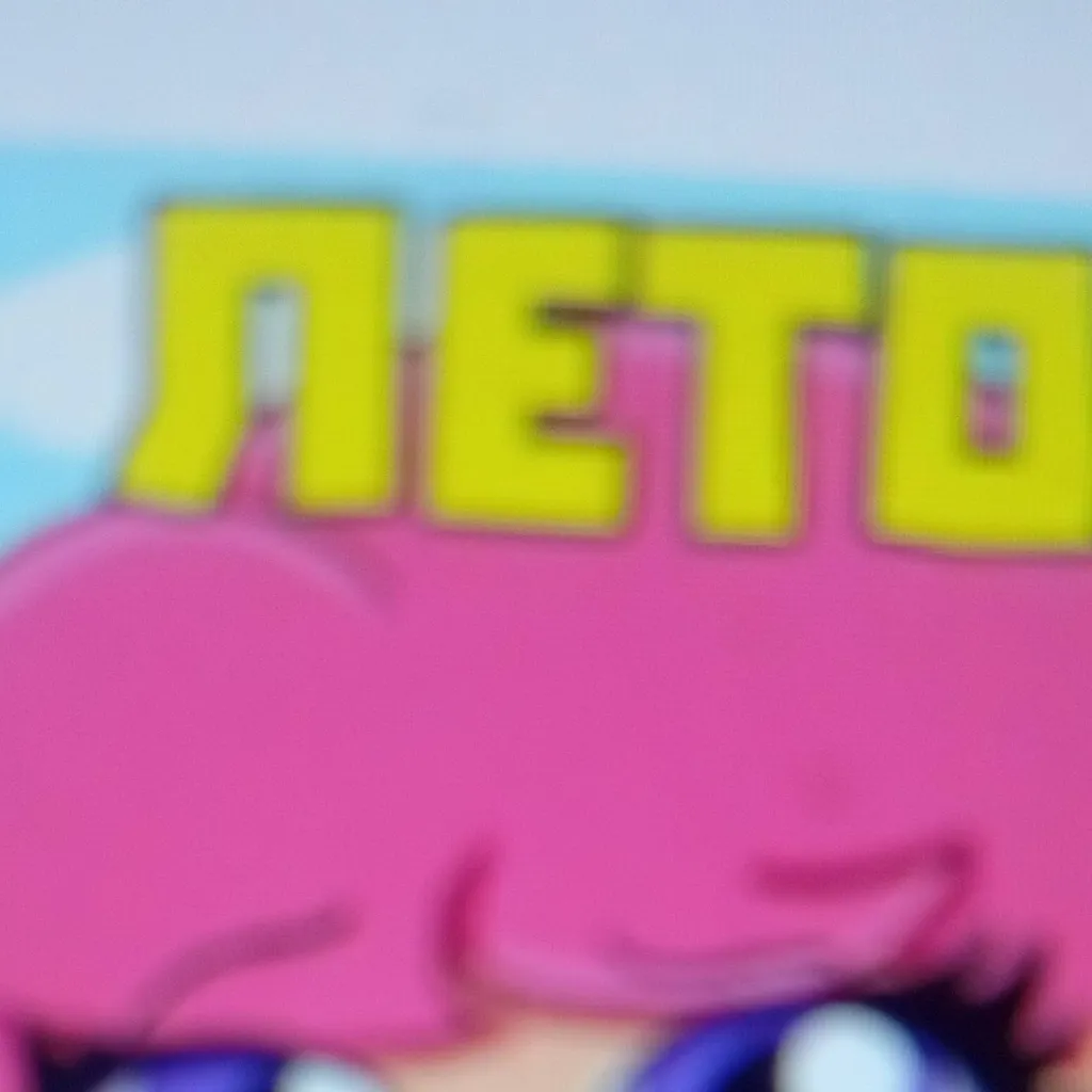 chat with ai character: луана