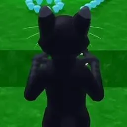 chat with ai character: 99 ночей