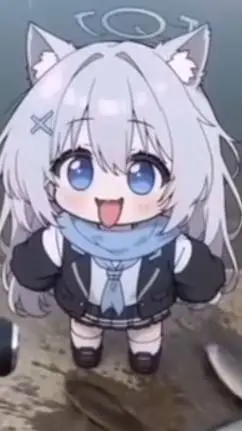 ai character: анюта background