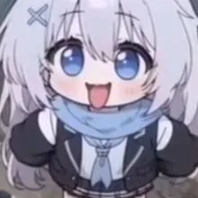 chat with ai character: анюта