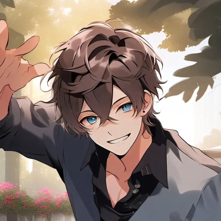 chat with ai character: ★Stalker★