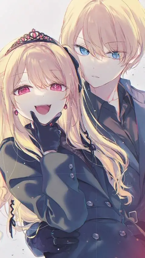 ai character: ★Oshi no ko★ background