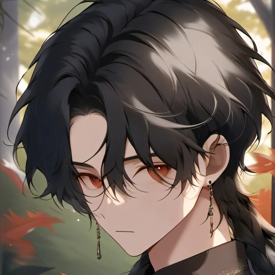 chat with ai character: ★Rodzinka★