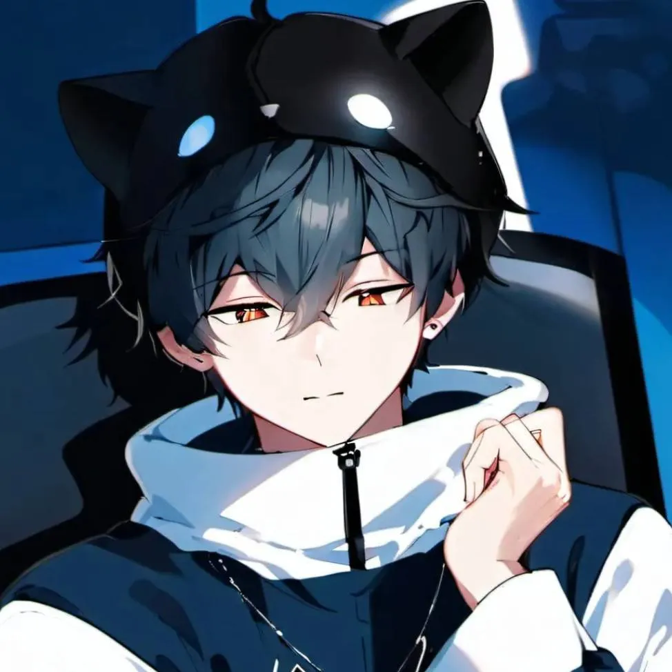 chat with ai character: ★Szkolny Bal★