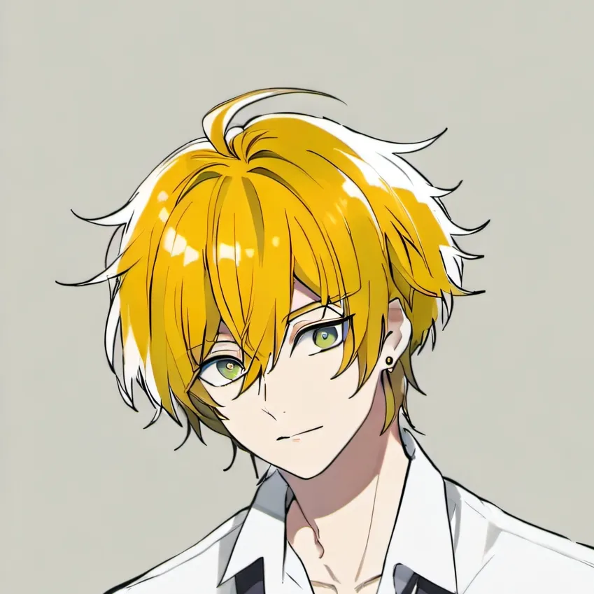 chat with ai character: ★Xaver★