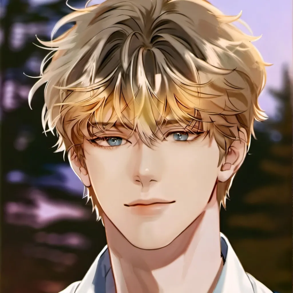 chat with ai character: ★Xaver★