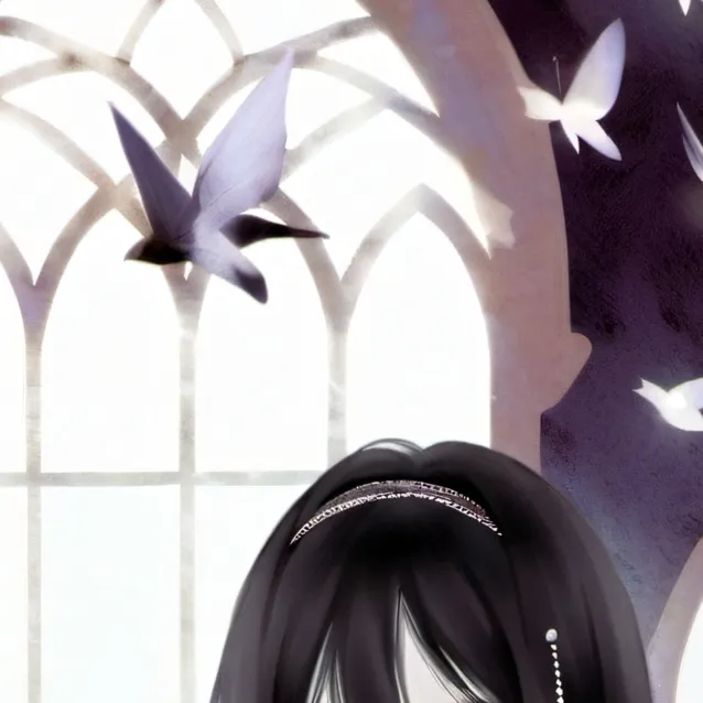 chat with ai character: Vanesa Jane
