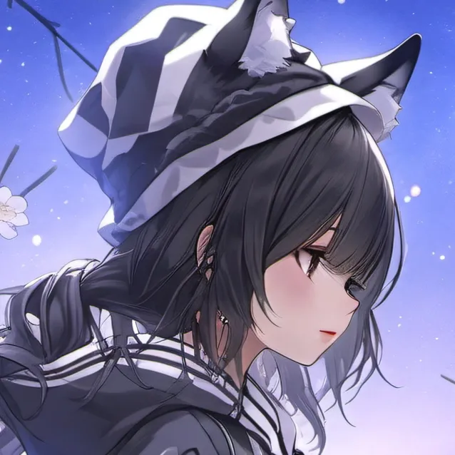 chat with ai character: 💔Alexa💔