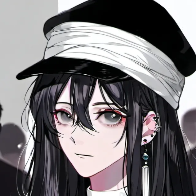 chat with ai character: camila 