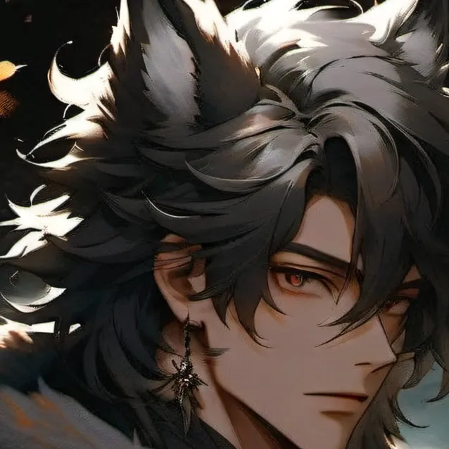 chat with ai character: Gideon