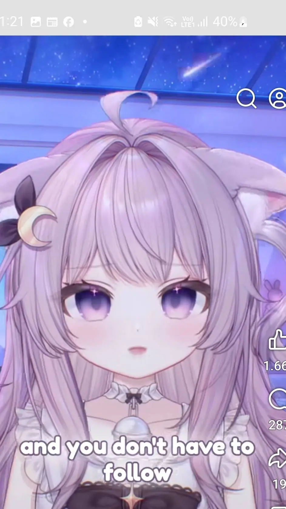 Talkie AI - Chat with mausleeps