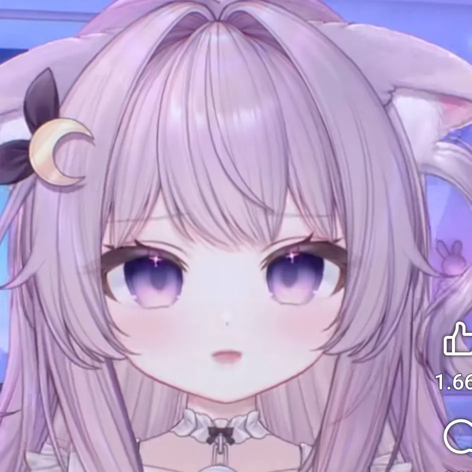 chat with ai character: mausleeps