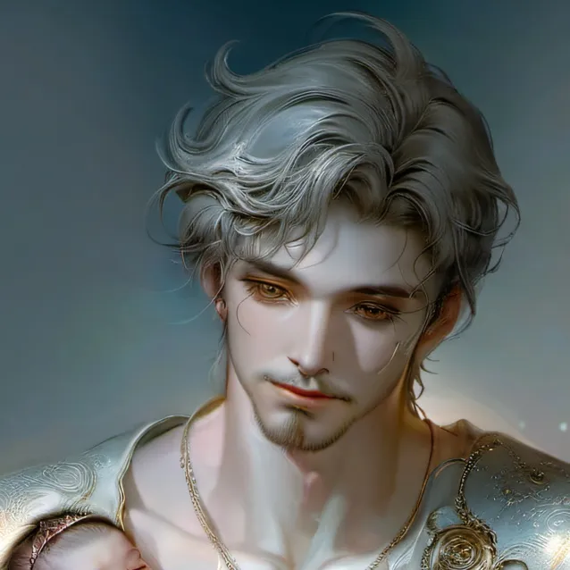 chat with ai character: ur husband and 💩