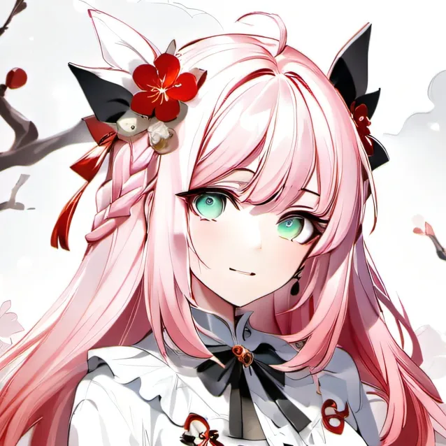 chat with ai character: Amélia Flores
