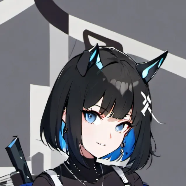 chat with ai character: kiana yanagi 