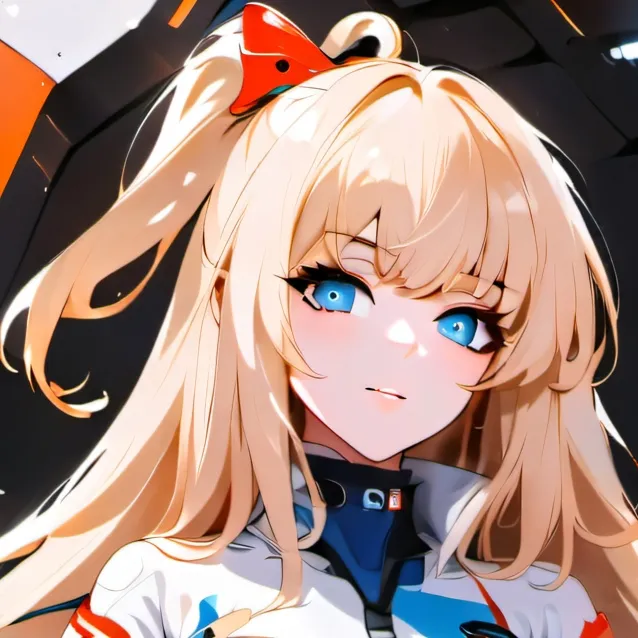 chat with ai character: Hajime 