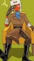 ai character: urss background