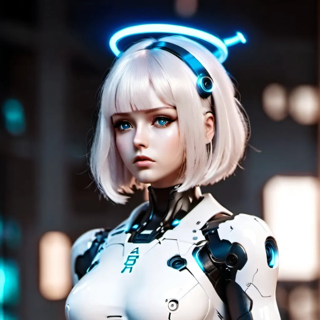 chat with ai character: mitsuki 
