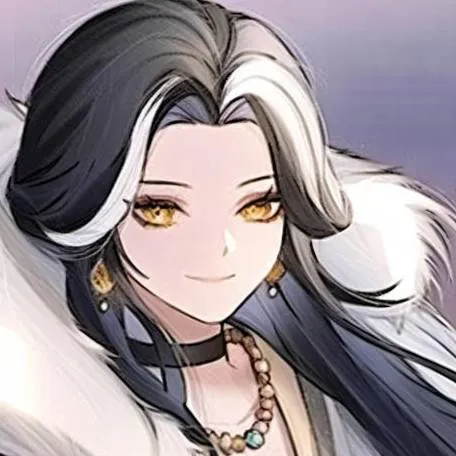 chat with ai character: Rosanna 