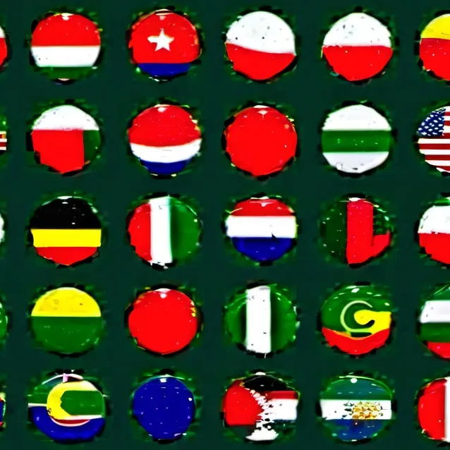 chat with ai character: CountryBalls