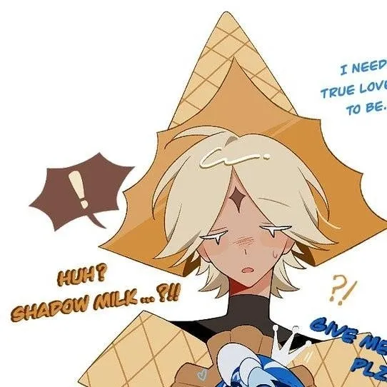chat with ai character: toyShadowvanilla