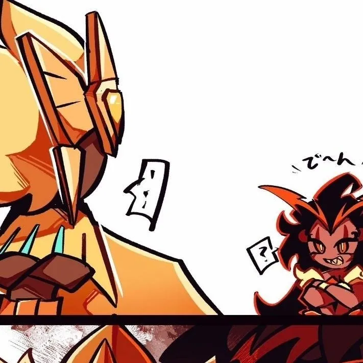 chat with ai character: Burningcheese
