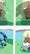 ai character: Shadowvanilla  background