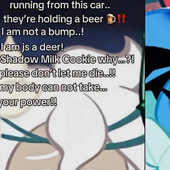 chat with ai character: puremilk/lilly