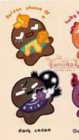 ai character: aww baby Gcc/u background