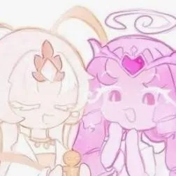 chat with ai character: Eternalflour