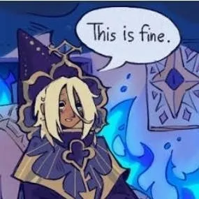 chat with ai character: Truthless recluse 