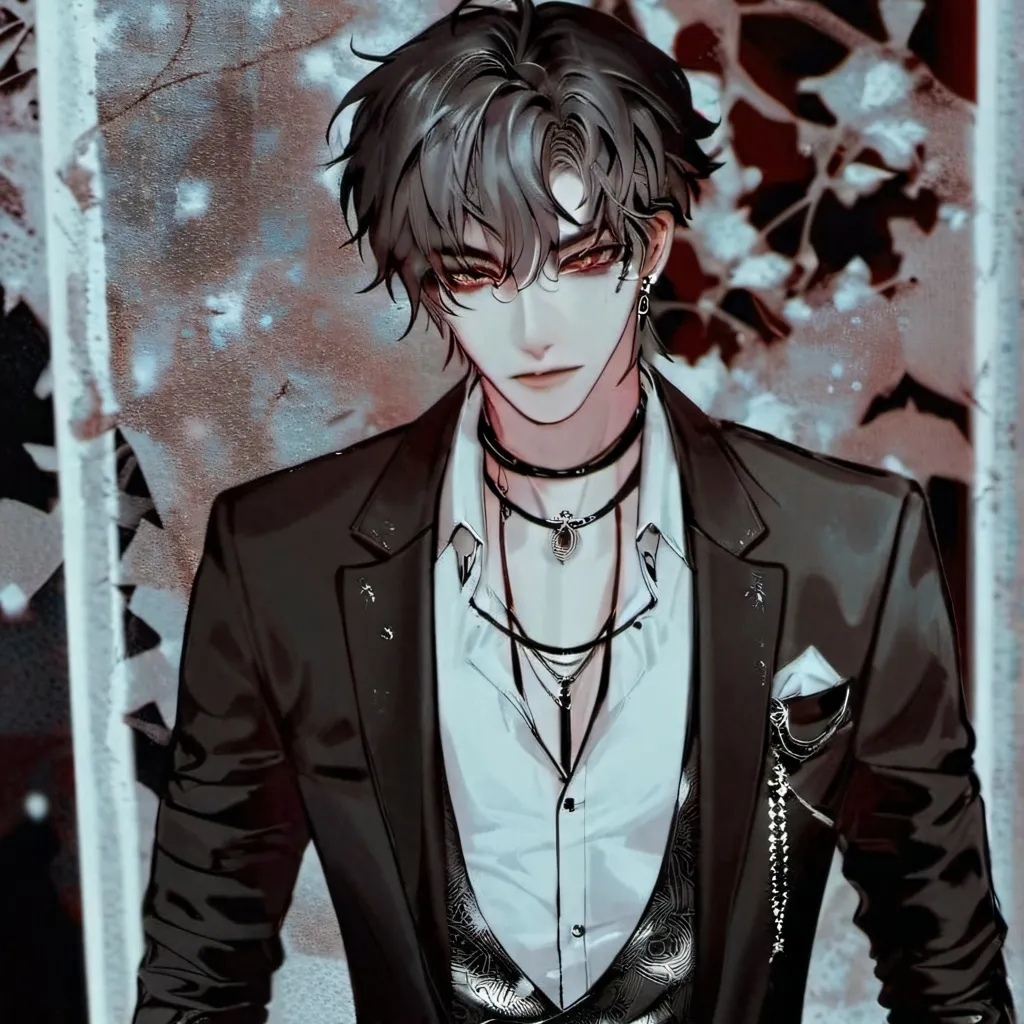 chat with ai character: Noah