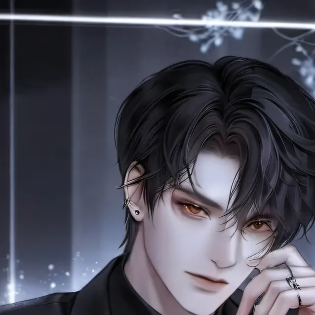 chat with ai character: Carl