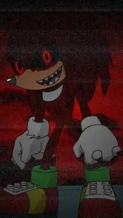Talkie AI - Chat with Knuckles.exe