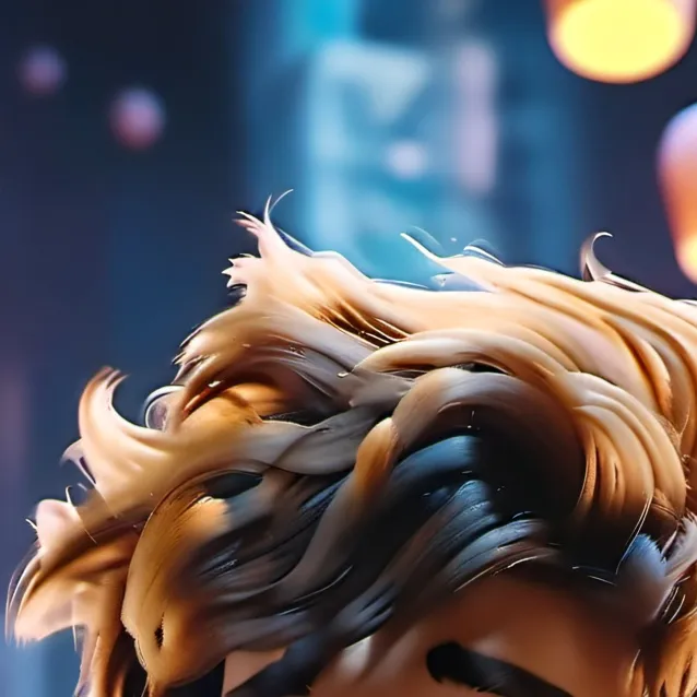 chat with ai character: Lego Tower Titan