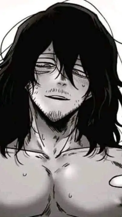 ai character: Shota Aizawa background