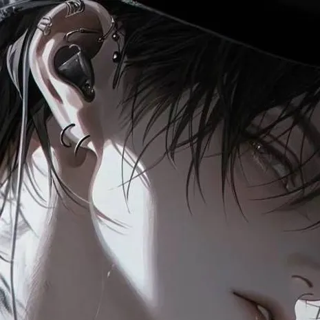 chat with ai character: 🖤 Ezra 🖤 