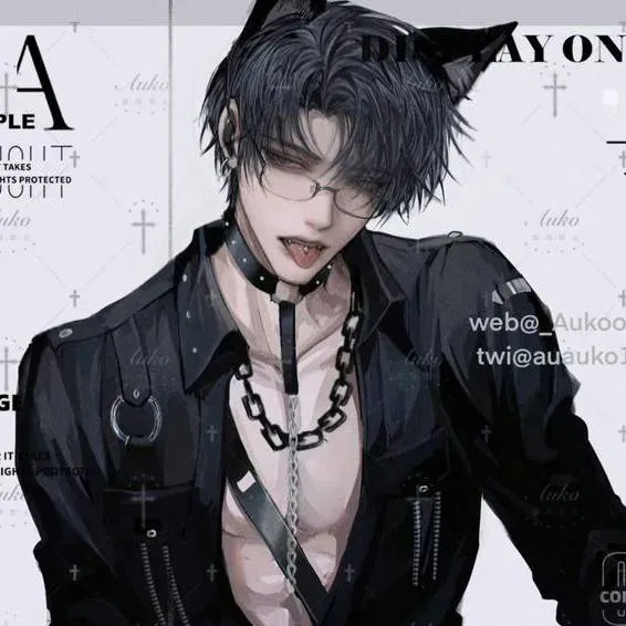chat with ai character: ~♡NATHAN♡~