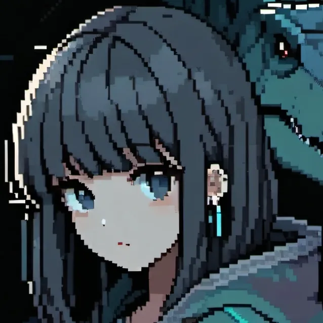 chat with ai character: Shellvision(Velly)
