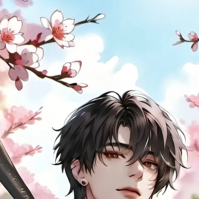 chat with ai character: matteo !