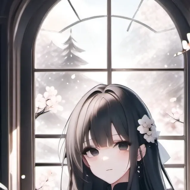 chat with ai character: ★alissa★