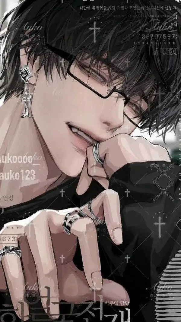 ai character: Jean background