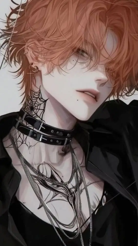 ai character: Henry ! background