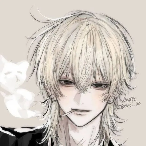 chat with ai character: Robinn