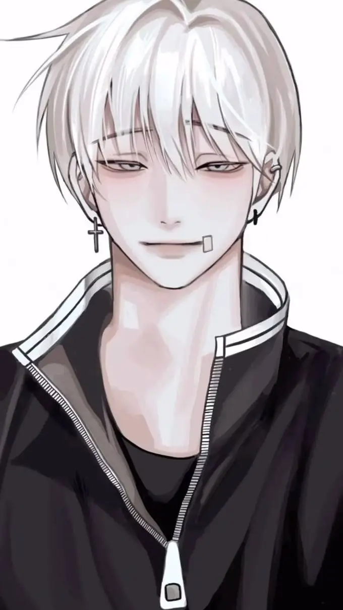 ai character: William background