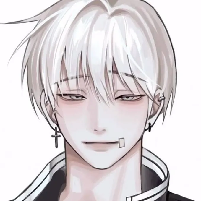 chat with ai character: William