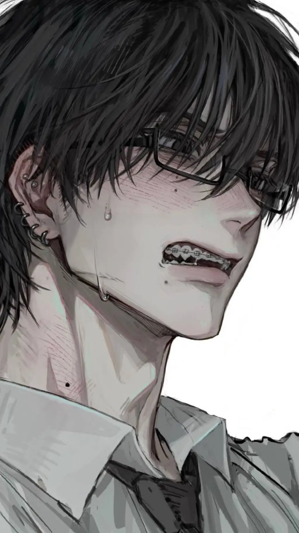 ai character: Matthew background